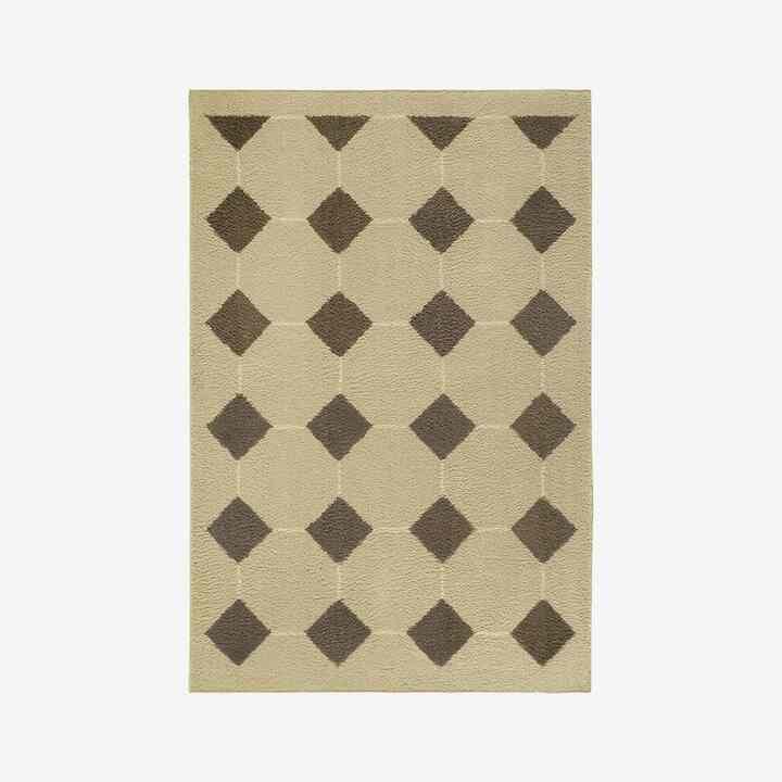 Coconut Palm Rug ラグ［2サイズ］