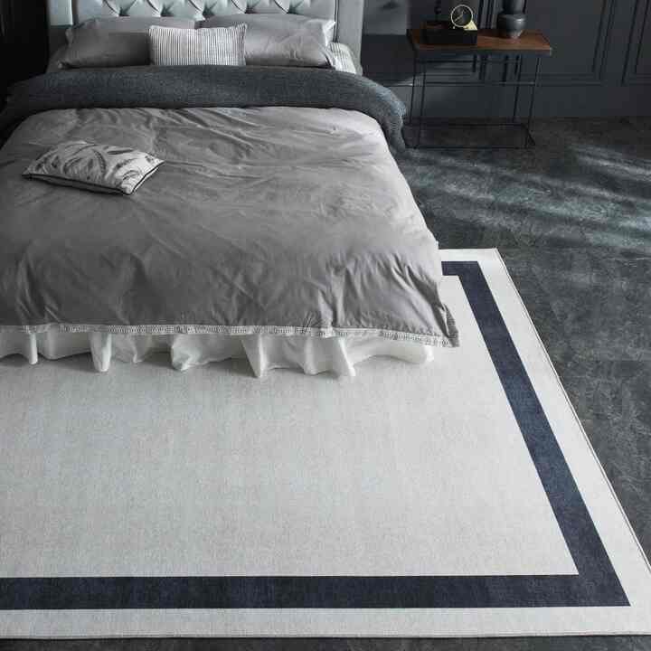 Grande カーペット［4色・4サイズ］