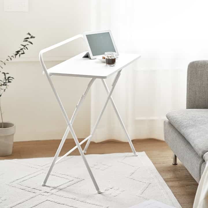 NEWTRO 折りたたみテーブル［2色］