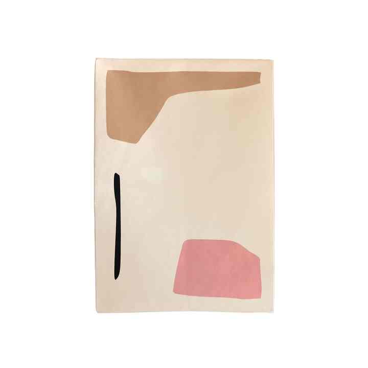 Como ラグ［2サイズ］