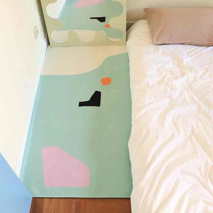 Bondi ラグ［2サイズ］