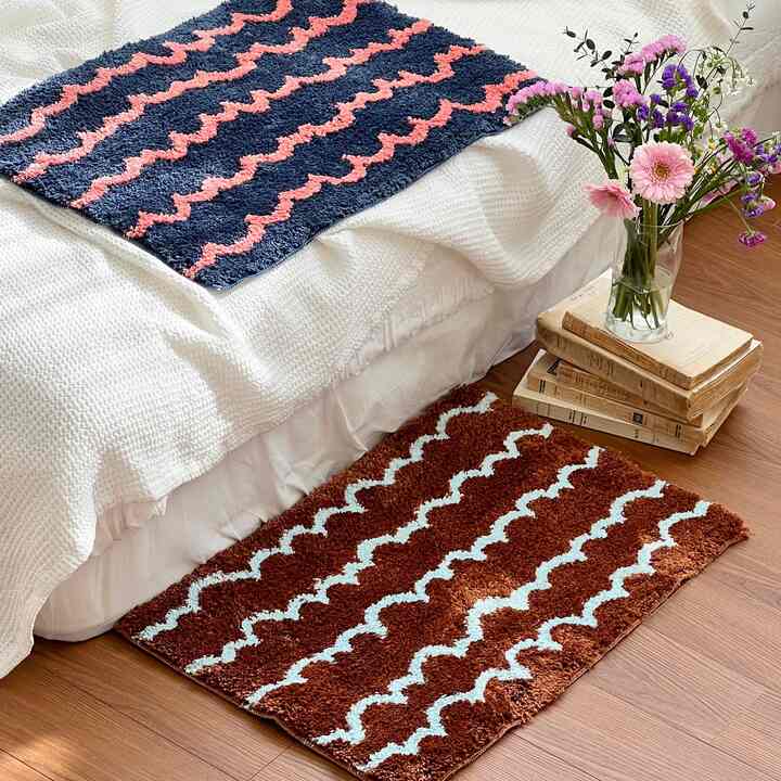 Eclair マット［2色］