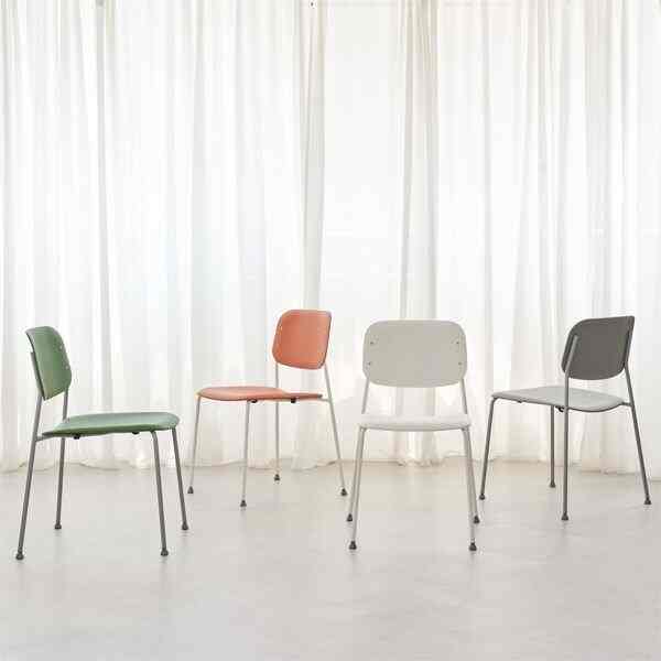 CIER チェア［4色］