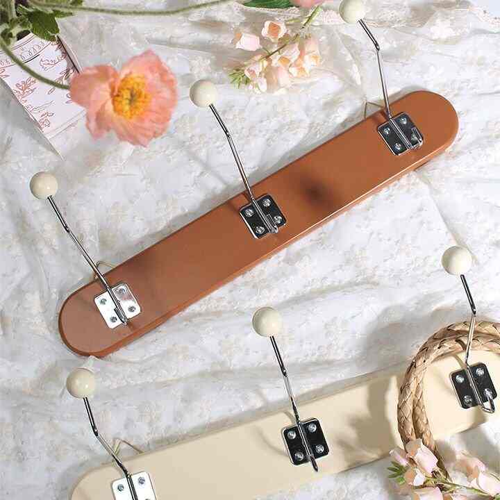 3連 コートラック［2色］