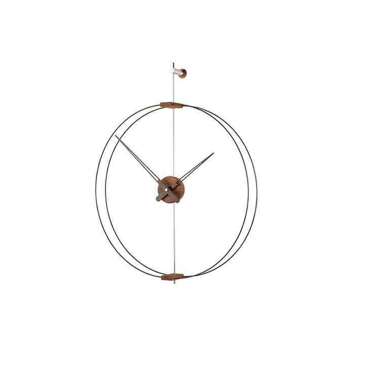 MINI BARCELONA 壁掛け時計［2色］