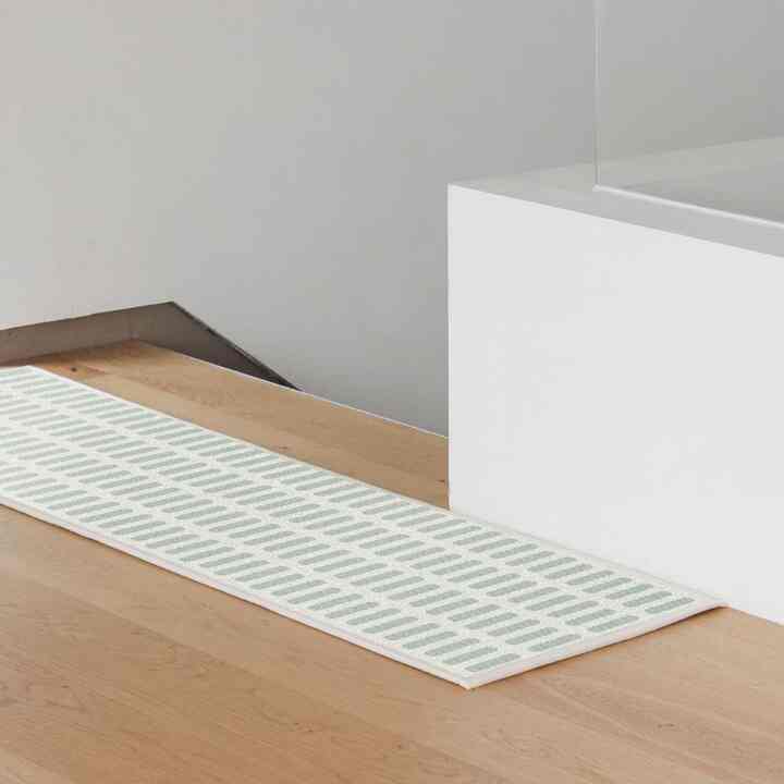 Tea Garden マット［3色］