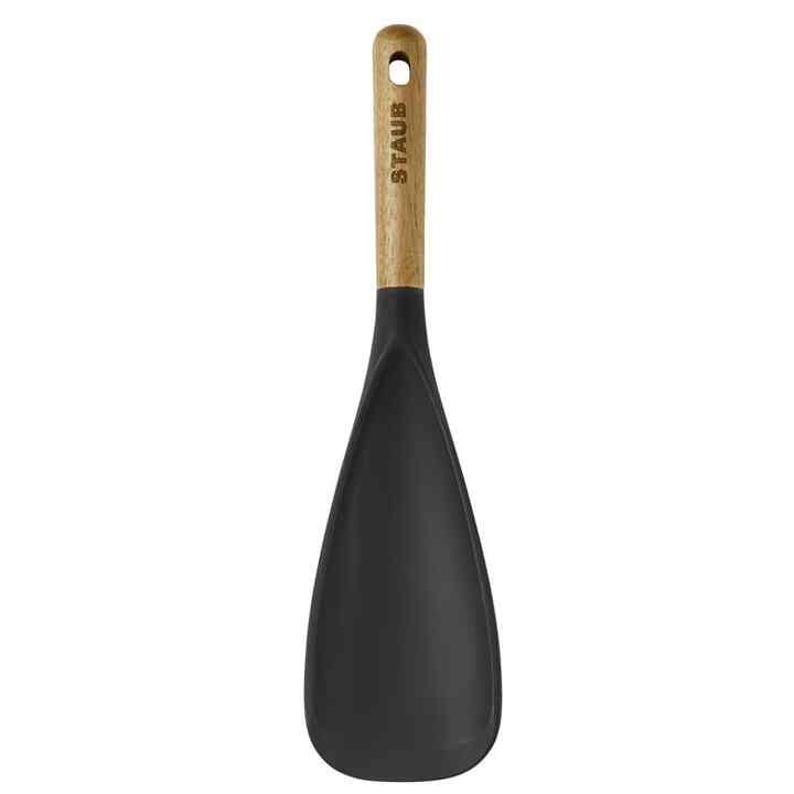 シリコン マルチスプーン マットブラック