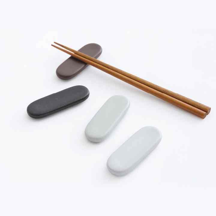 モダン 箸置き［4色］