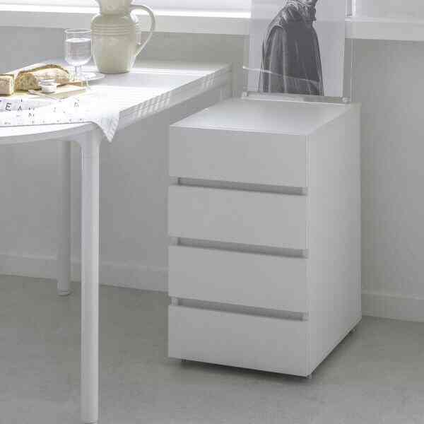 QUATTRO ドロワー 4段