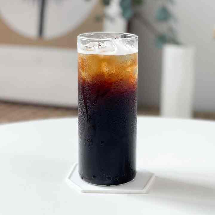 ストレート耐熱グラス ハイボール L 450ml