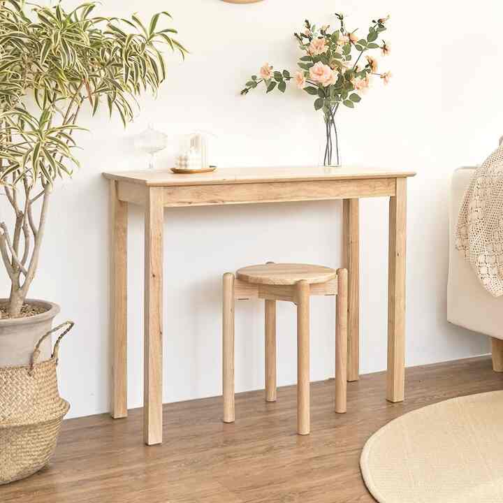 Aiden ウッド コンソール