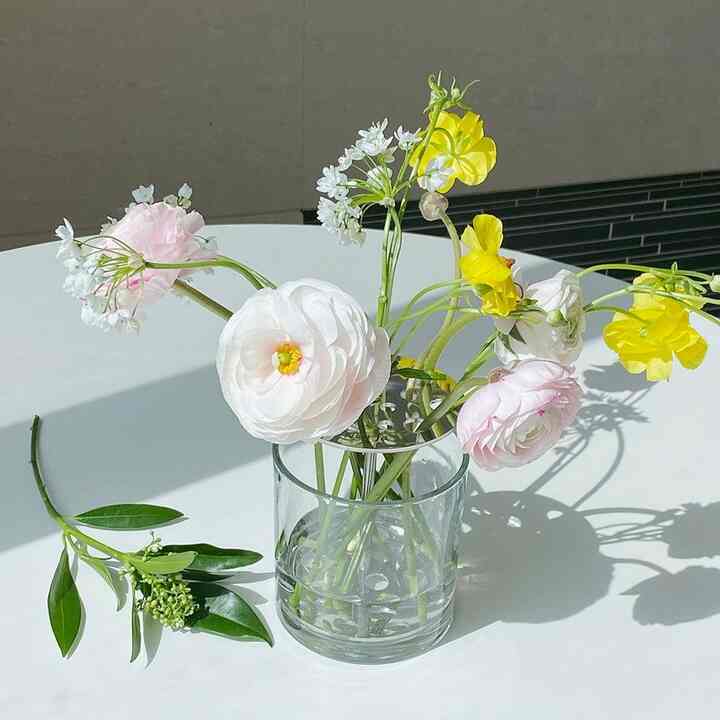 生け花 花瓶［2種］