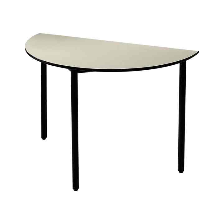 Half テーブル［2色］