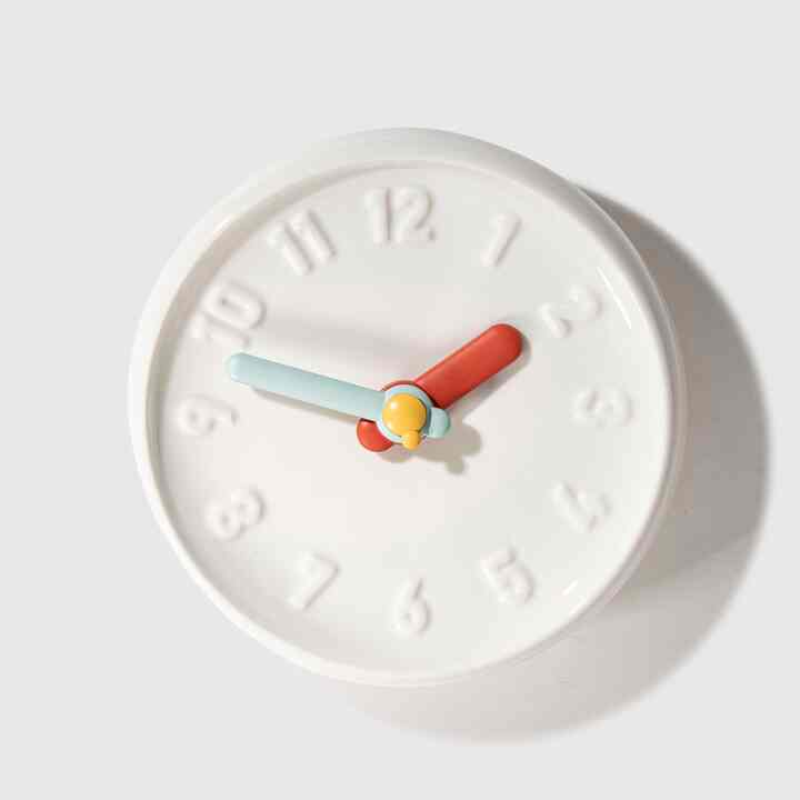 o'clock セラミック ニュメロ N［12種］