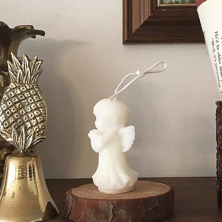 エンジェル キャンドル