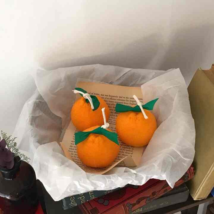 ハンラボン キャンドル