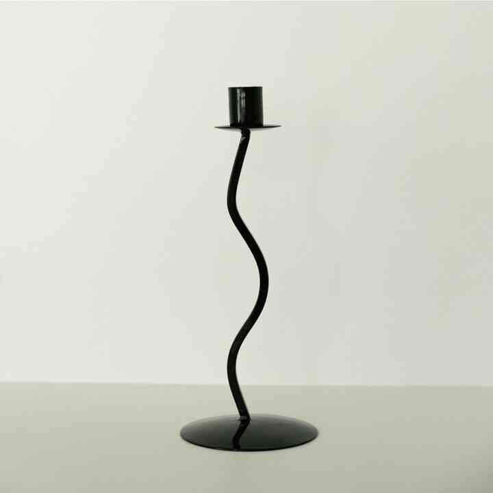 Spiral Candle Holder