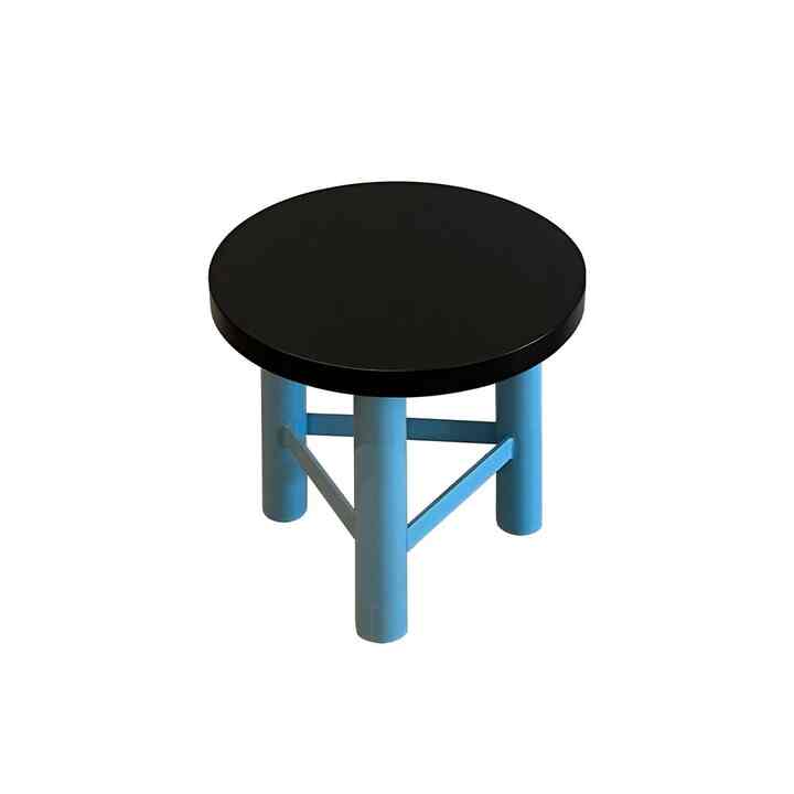 BKK サイドテーブル［2色・2サイズ］