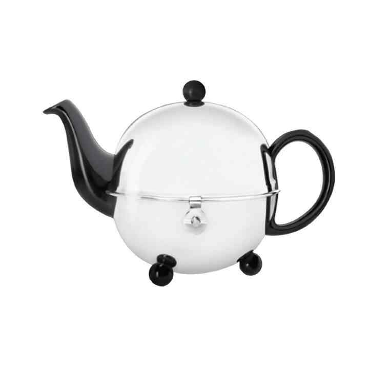 BREDMEMIJER コージー ティーポット［2色・3サイズ］