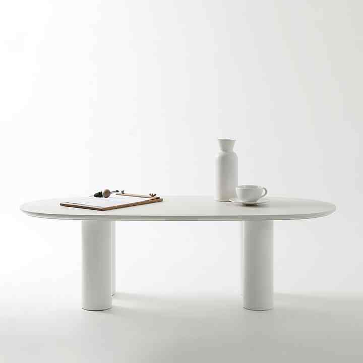 ELEFANTE ローテーブル［2色］