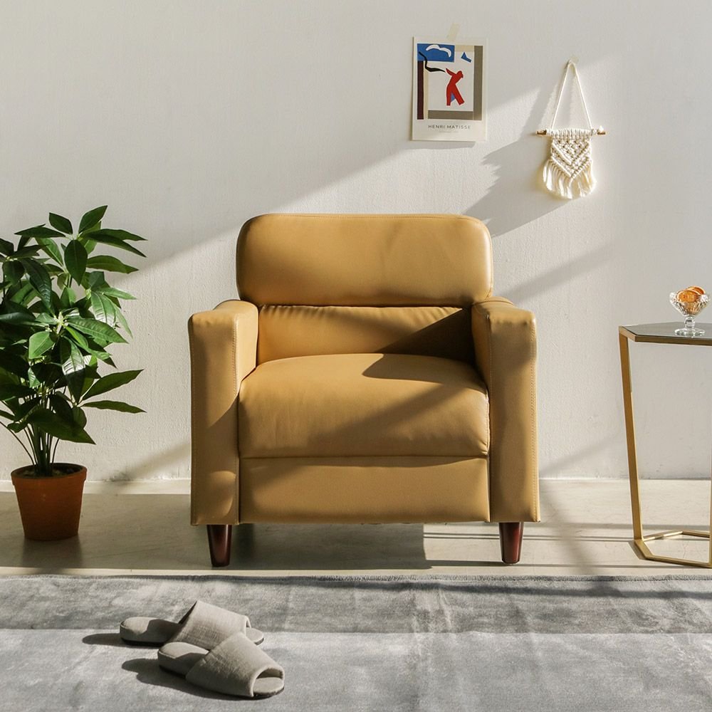 【IKEA  STRANDMON】ストランドモンソファー STRANDMON ストランドモン カバー アームチェア/オットマン用