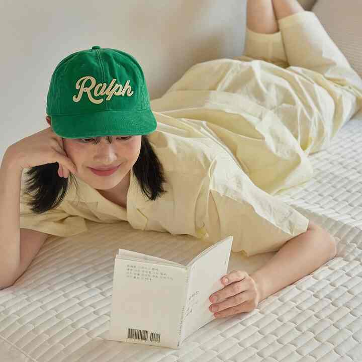 cooling 固定バンド付き ベッドパッド［3サイズ］