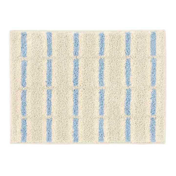 MACAROCA サンドイッチ（スカイ）ジャカード マット