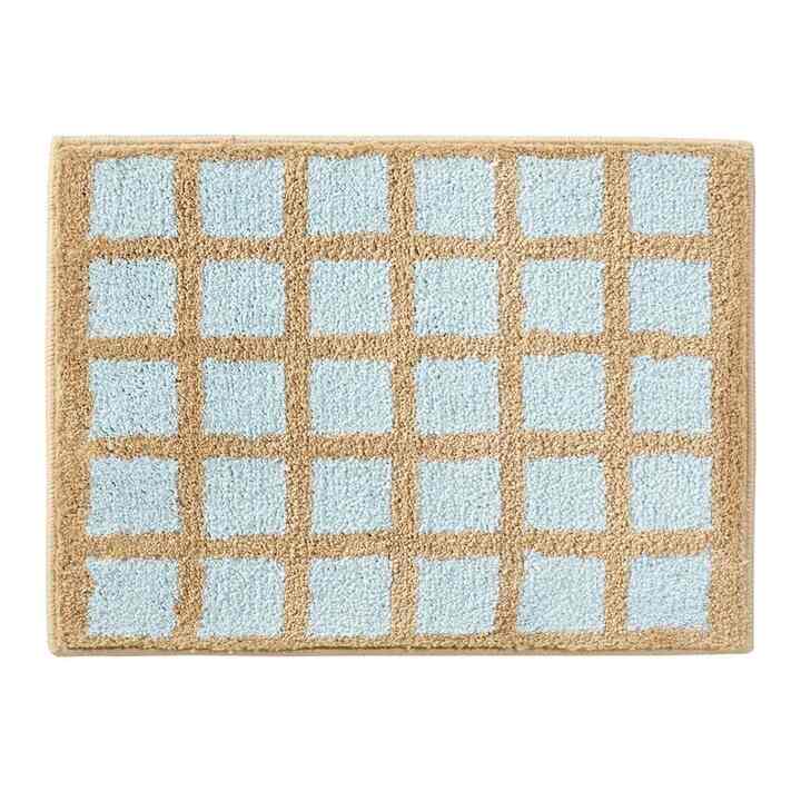 Squareboard ジャガード マット