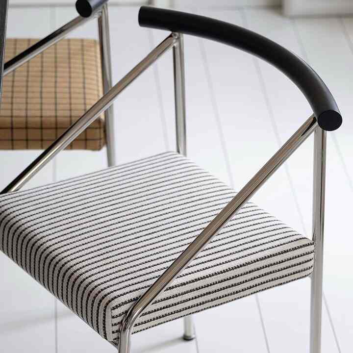 COLD FOG チェア［4色］