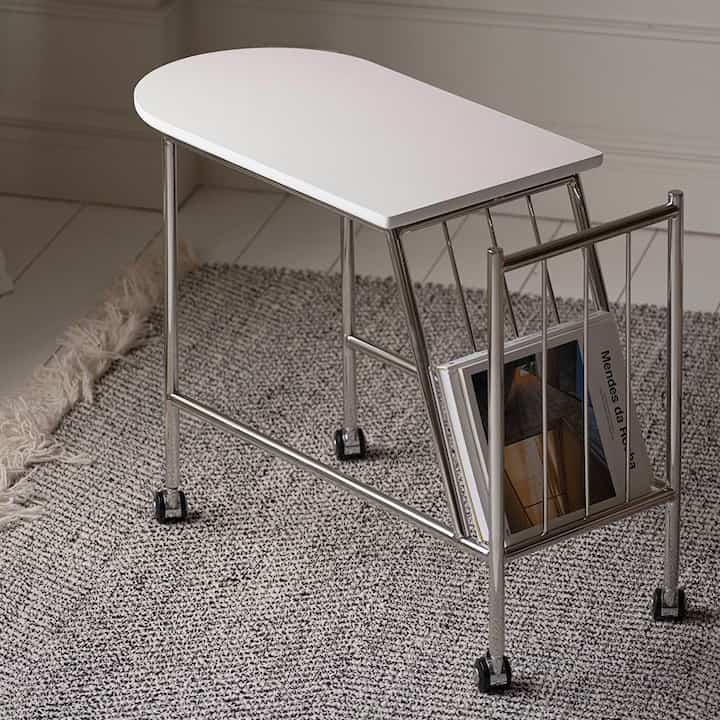 COLD FOG ワゴン［2色］