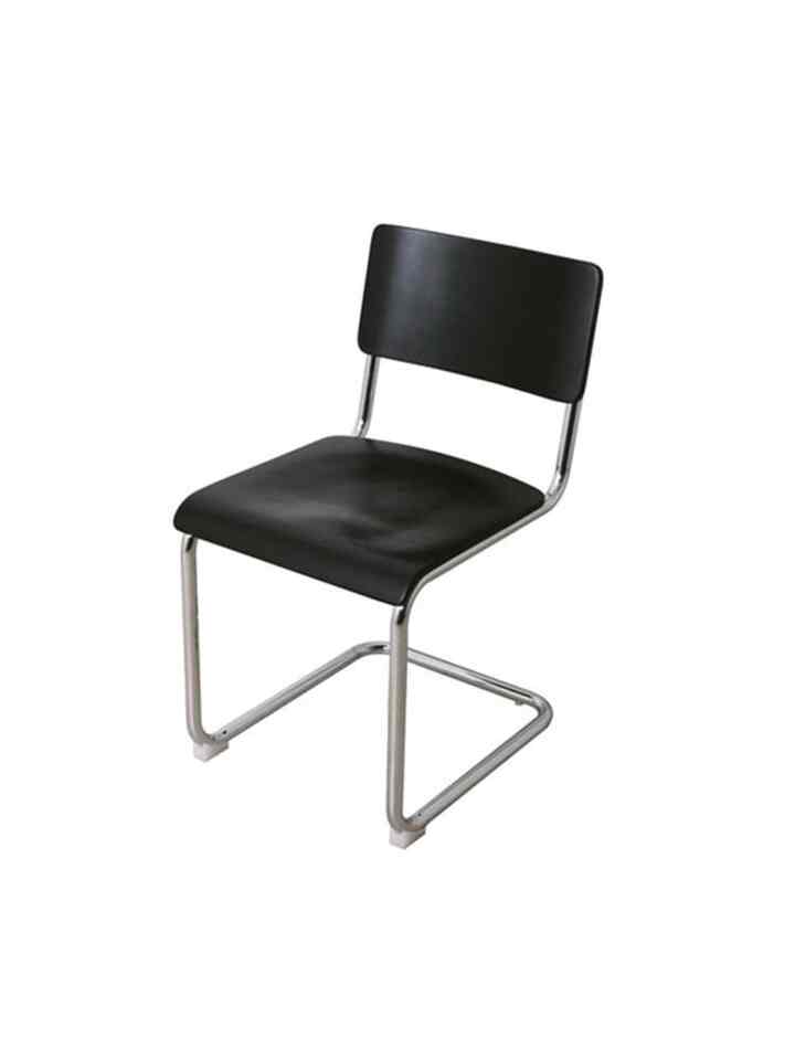 ウッド デザイン チェア［4色］