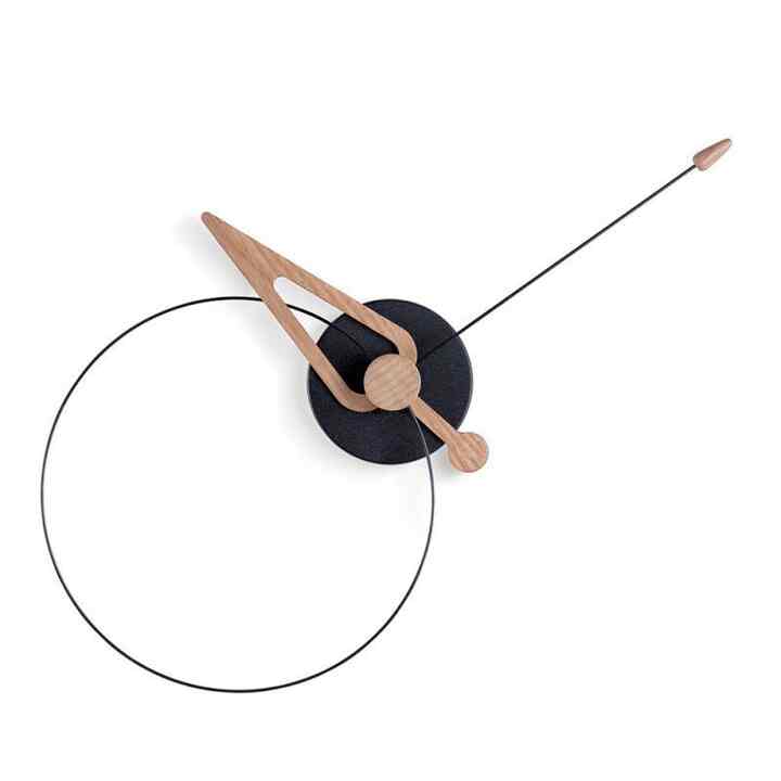 PICO 壁掛け時計［3色］