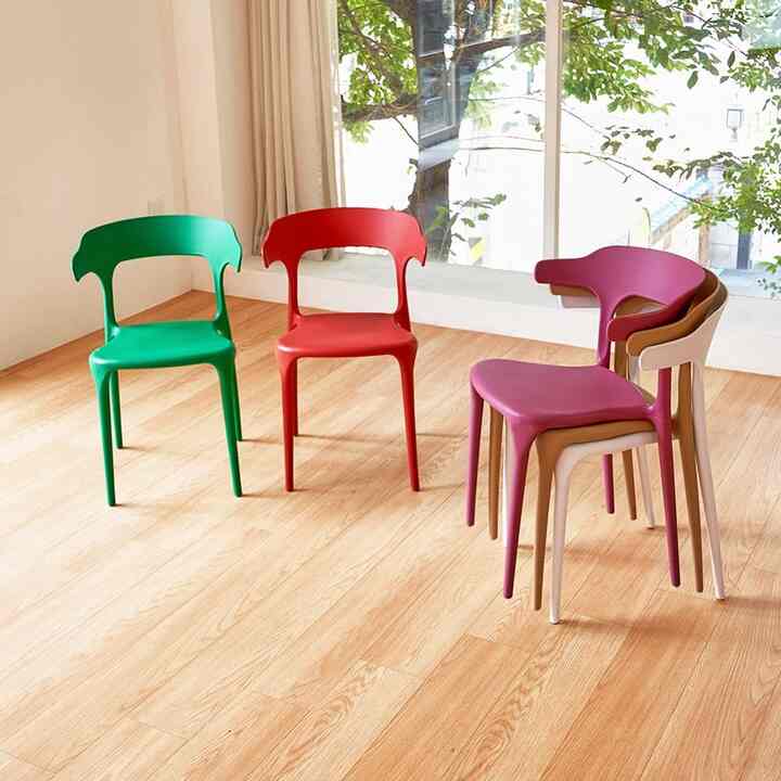 IKEA KRYLBO クリルボー チェア［2色］ | Supportive Seat 
