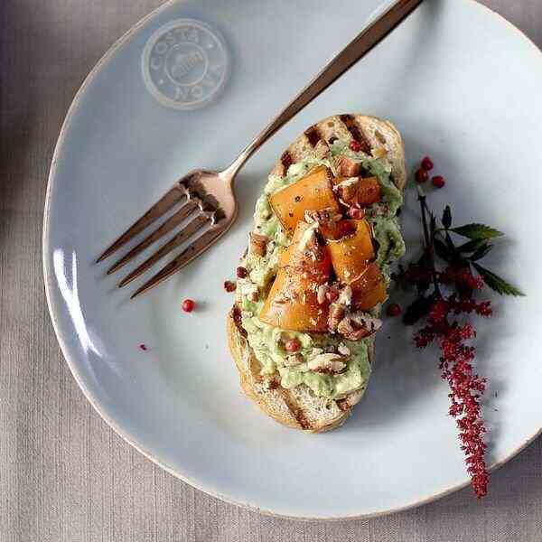 NOVA サラダ プレート［3色］