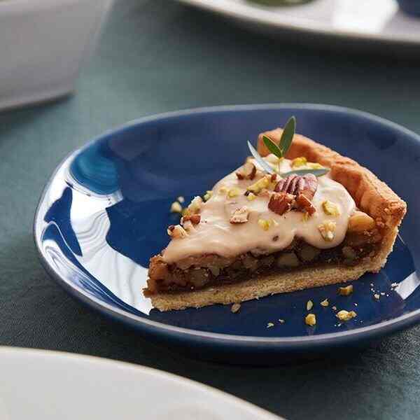 NOVA デザート プレート［3色］