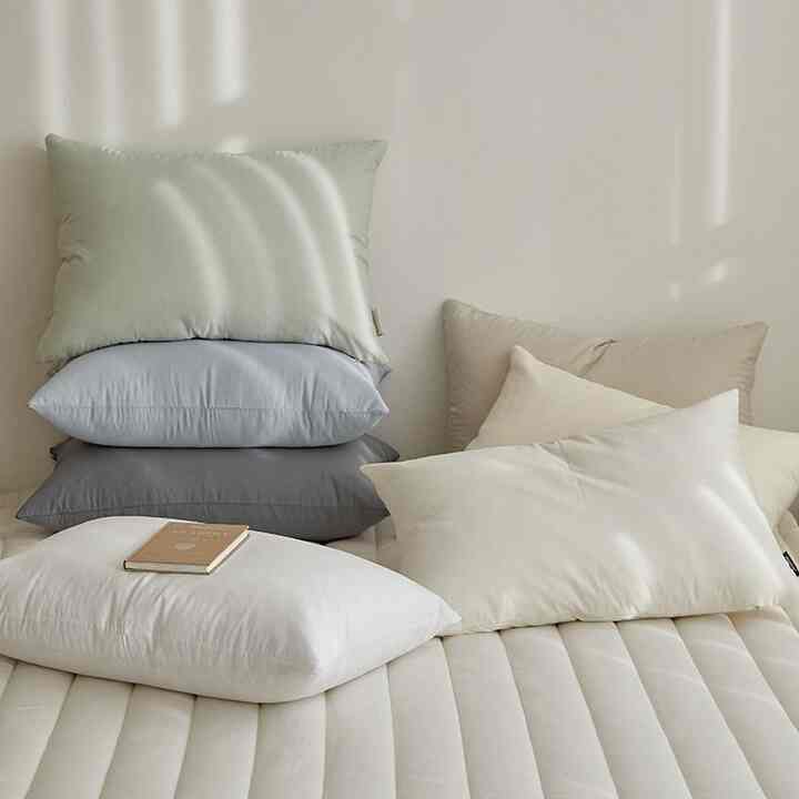 HOTEL 枕カバー［7色］