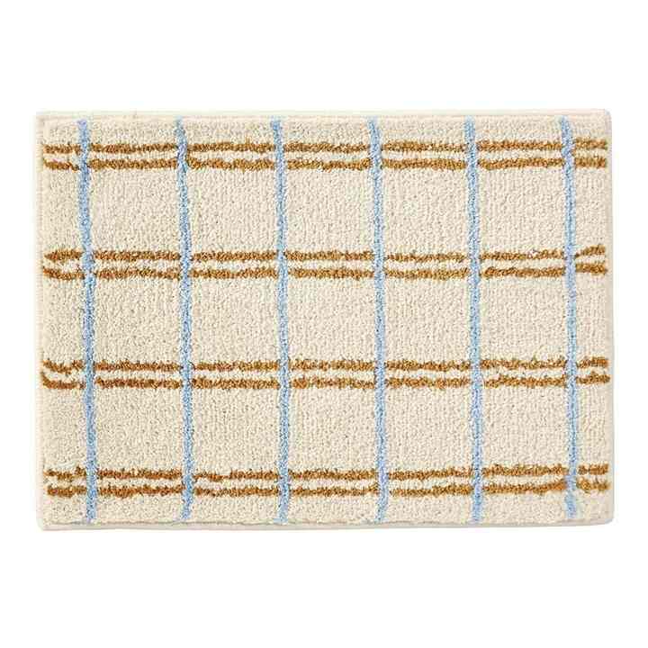 Double Line ジャガード マット