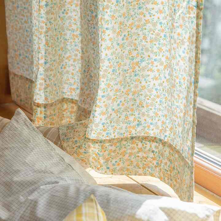 sisby カーテン［2サイズ］