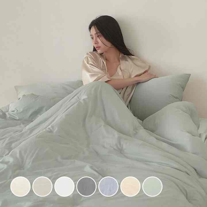 HOTEL カバーのいらない布団［7色・2サイズ］