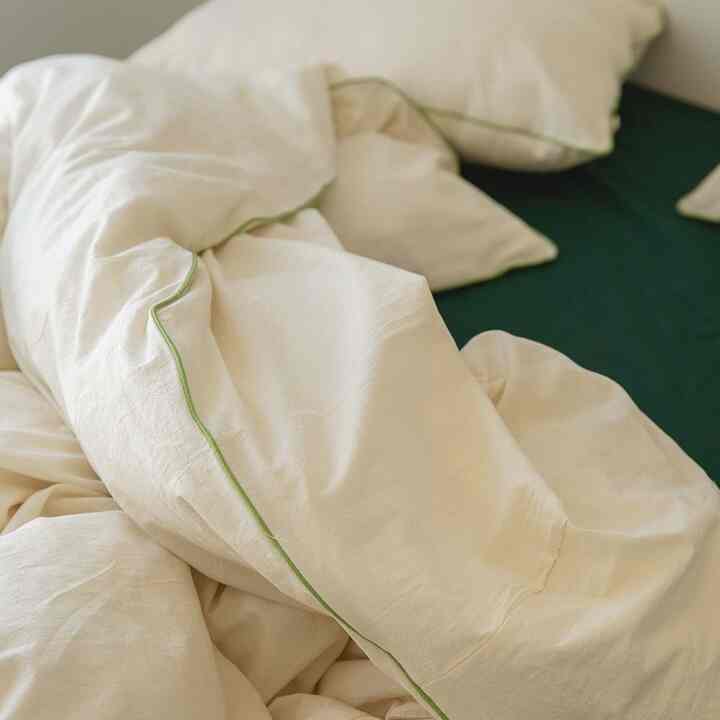 byrin 掛け布団カバー［5色］