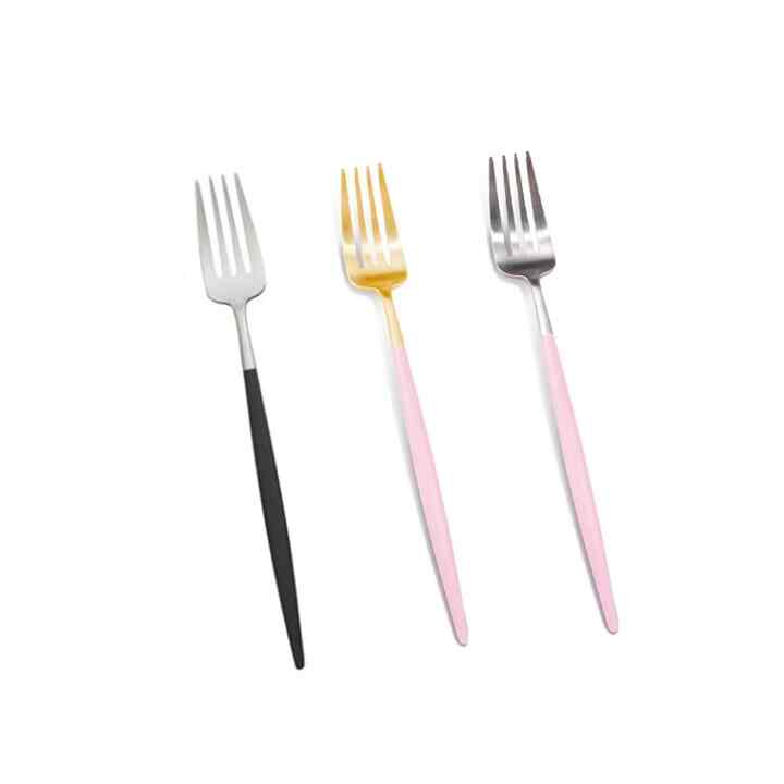 GOA ディナーフォーク［3色］