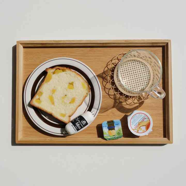 Nature ウッドトレイ［4サイズ］