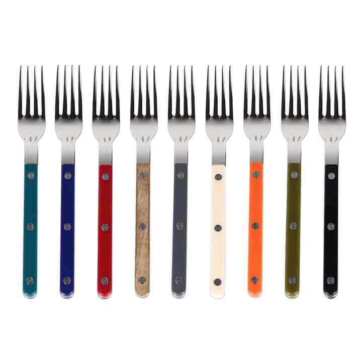 Bistro ディナーフォーク［9色］