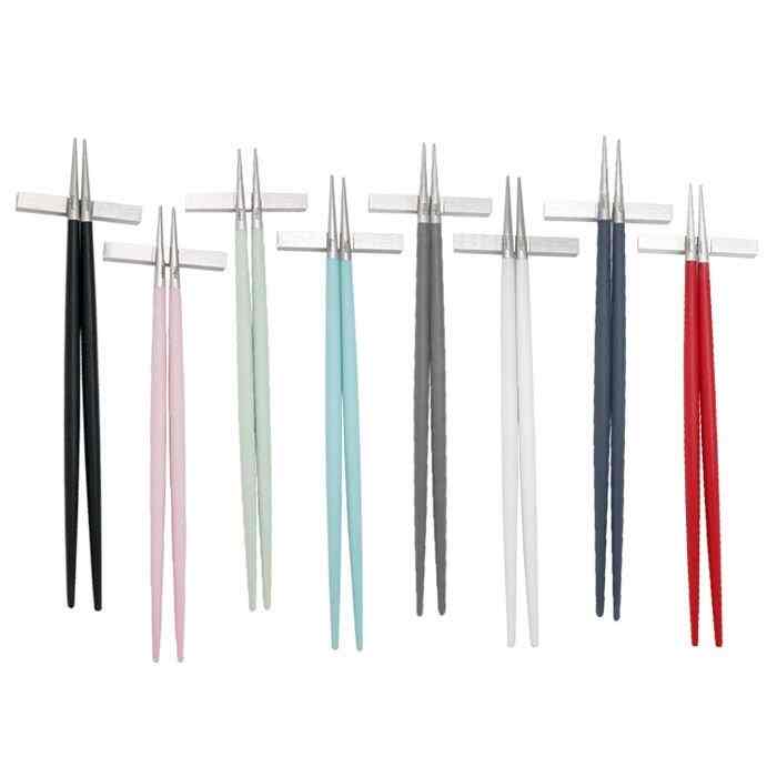 ゴア お箸 2点セット［3色］