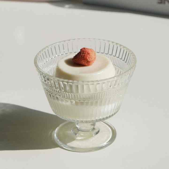 ブリーズ デザートボウル ストライプ 260ml 2点セット