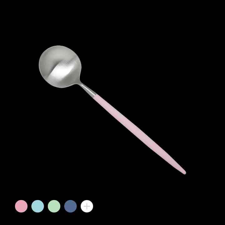 ゴア デザートスプーン［5色］