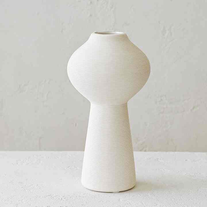 セラミック 花瓶