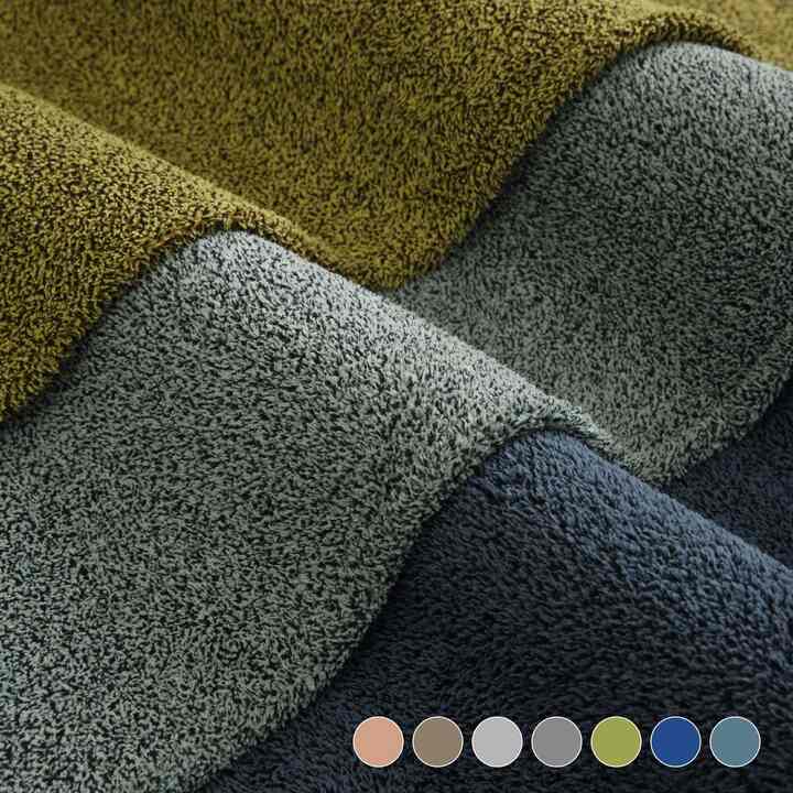 Sherbet ラグ［7色・4サイズ］