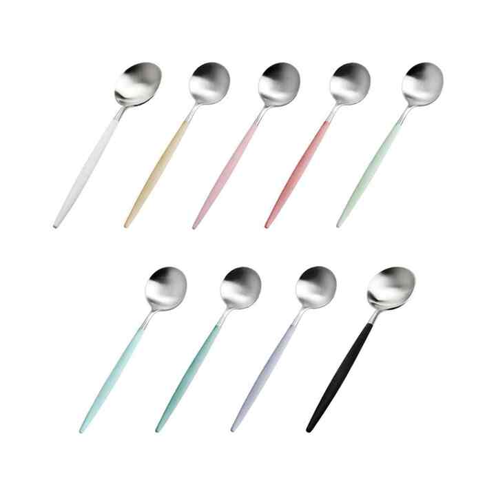 ゴア デザートスプーン［8色］