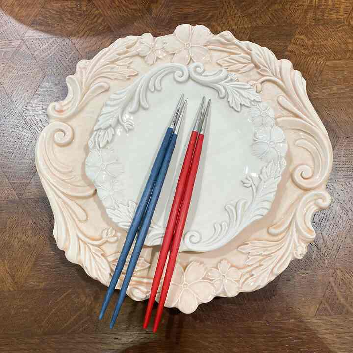 ゴア お箸［2色］